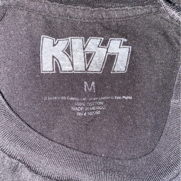 Hot Topic band tees bundle - Picture 3 of 7